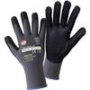 Protective Gloves Leipold Doehle 1158-9 100% Nylon with Nitrile Coating EN 388 MECHANICAL RISKS 4131 Size 9 (L