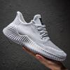 Men's Sneakers White Walking Shoes Running Shoes Men Casual Shoes Sneakers for Men Shoes Plus Size 49 Mens Shoes Tenis Masculino