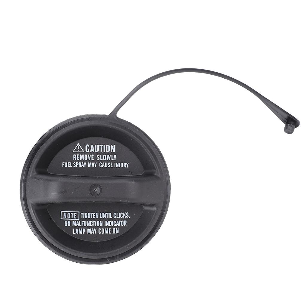 Fuel Tank Cap 77300 53010 Tight Fitting Leakproof Gas Cap Sealing Cover with Lanyard Replacement for Celica Echo Matrix