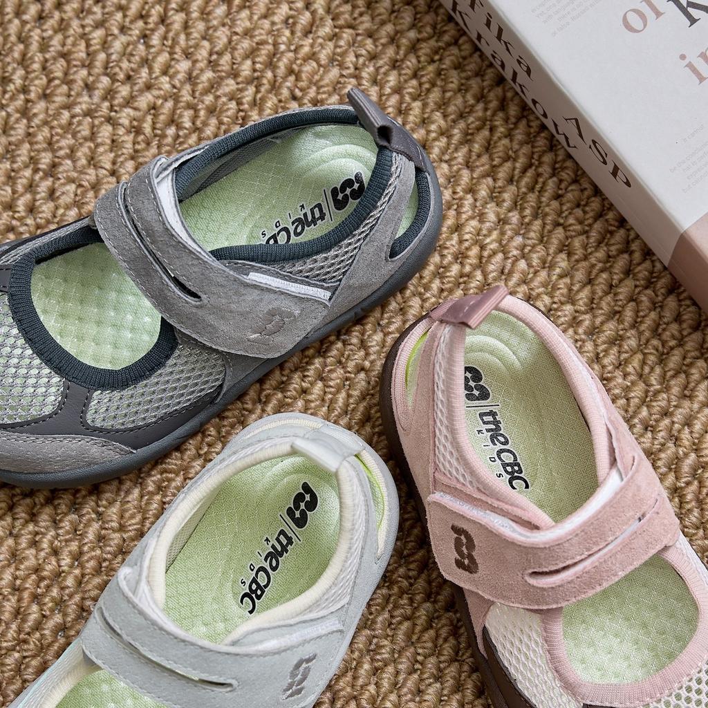 XSHX "Miao Function" Children's Spring and Summer Boys and Girls Breathable Sneakers Outdoor [Wenzhou Shoes]