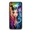 Hot Girls Phone Case Cover for Google Pixel 10 9 8 7 6 9A 8A 7A 6A Pro Shockproof Soft TPU 10 Pro XL Shell Fundas Capa Coque Bag