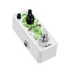 IOppWin Guitar Pedal Premium Analog Delay Pedal and Smooth Tones with an Adjustable Range of and True Bypass for Retro Tone Enthusiasts and Live