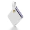 Slim PU Leather Flip Phone Case With Wrist Strap OPPO N3 N2 Vivo X - Shockproof Stylish Foldable Cover