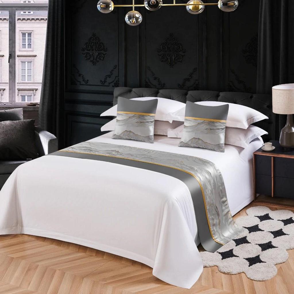 Luxury Hotel Bedding and Towel Set for Parent-Child Rooms