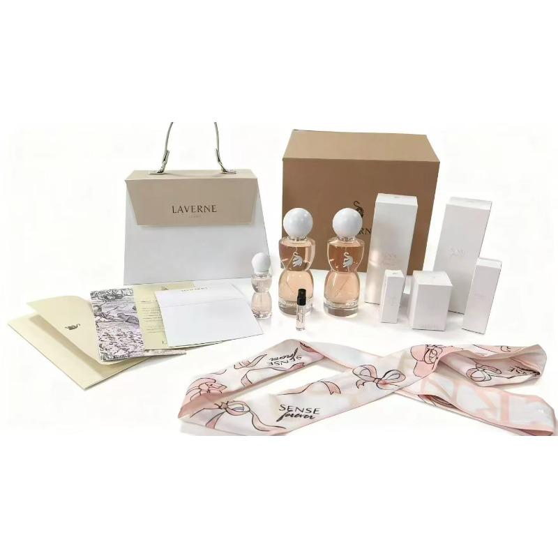 Lattafa Perfume Middle East Arab Dubai Men's and Women's Perfume Lasting