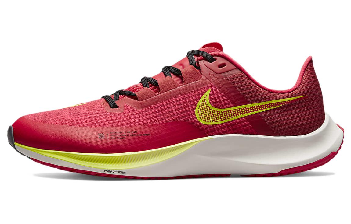 

Nike Air Zoom Rival Fly 3 Red White Yellow DV1032-660 45