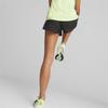 Puma RUN WOVEN 3'' Women's Shorts Black 52328801 Size XL
