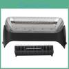 Shaver Blade Replacement Foil Electric Shaving Machine Accessory For Free Control Use Faster And More Convenient
