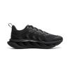 Li-Ning Comfortable Fashion Non-Slip Low-Top Casual Shoes Men Sneaker Black AZGU071-2