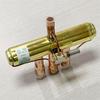 Three-Flower SHF-20A-46 4-Way Reversing Valve for 5HP Air Conditioner/Heat Pump