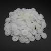 200PC 0.5 Modulus 0.5M Double Gear Reduction Bilayer Gears 32 Teeth 12 Teeth Aperture 2MM 2.05mm 2B Loose Fitting 32T 12T 32122B