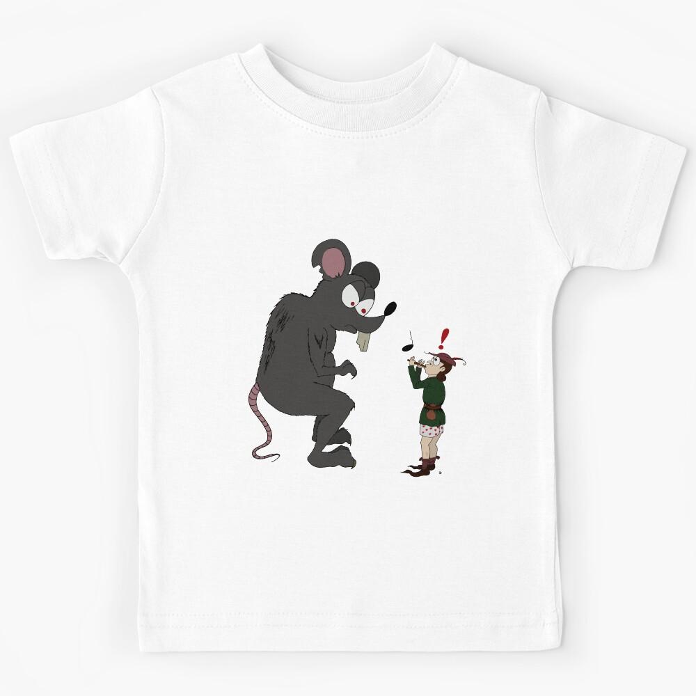 Hamelin s futist Kids T-Shirt 100