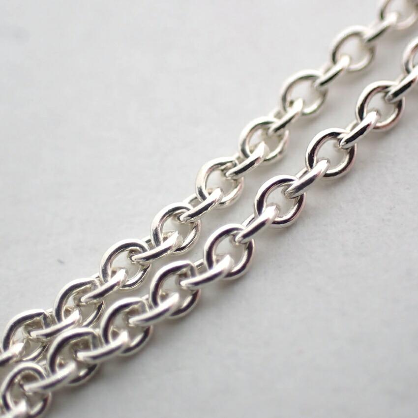 [Used] TIFFANY/Tiffany 925 Open Heart Pendant/Necklace/g464-54