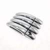 ABS Chrome Car Door Handle Cover Trim For Ford ECOSPORT 2018-