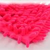 Ultrafine Fiber Chenille Anthozoan Car Wash Gloves Car Washer Supplies 1Pc