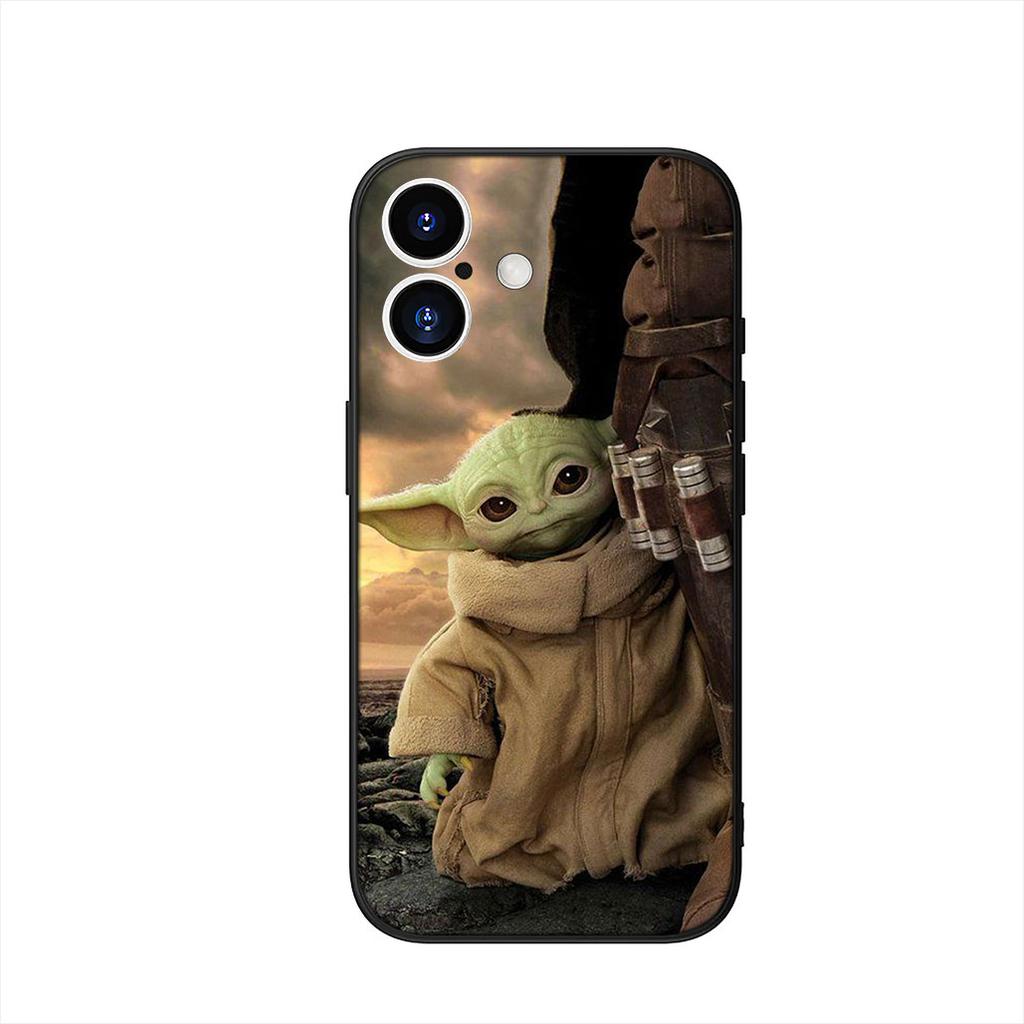 Phone Cover for Xiaomi Redmi 15C 15 A4 A5 9A 9T 10A 10C 9C NFC Note 11 9 10 Pro 8T Case Stars Darths Yoda Vaders Wars Casing