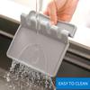 1Pcs Kitchen Silicone Utensil Holder Pad Heat Resistant Spoon Rack Suitable For Dishwasher Cleaning Kitchen Utensils Holder