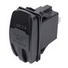 Car Chargers Marine Power Outlet 12V 24V Waterproof Adapter USB Charging Port