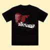 Alesana Band Unisex Baumwoll-T-Shirt Alle Größen S bis 5XL Unisex T-Shirt