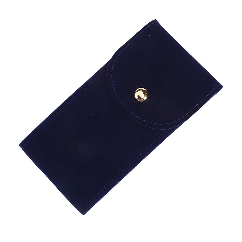 Portable Flannelette Fabric Watch Pouch Storage Bag Single Watch Travel  Organizer Display Pouch for Men and Women Dropshipping