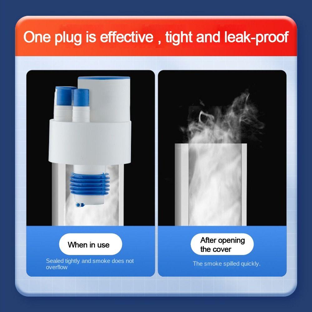 Sealing Ring Sink Drain Pipe Adapter Drainage Water Pipe Joint  Washing Machine Drainage Supplies