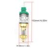 12V/24V 1KW-5KW 22ml/28ml Feul Pump Car Air Heater Diesel Pump For Webasto Eberspacher Car Air Parking Heater Accessories