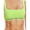 Верх от бикини Tommy Hilfiger UW0UW04108