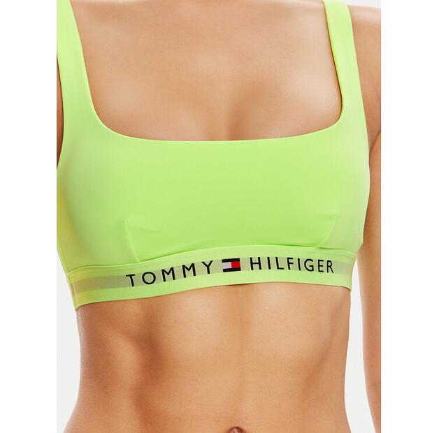 Верх от бикини Tommy Hilfiger UW0UW04108