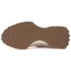 New Balance 327 Beam Beige White Sneakers MS327UE