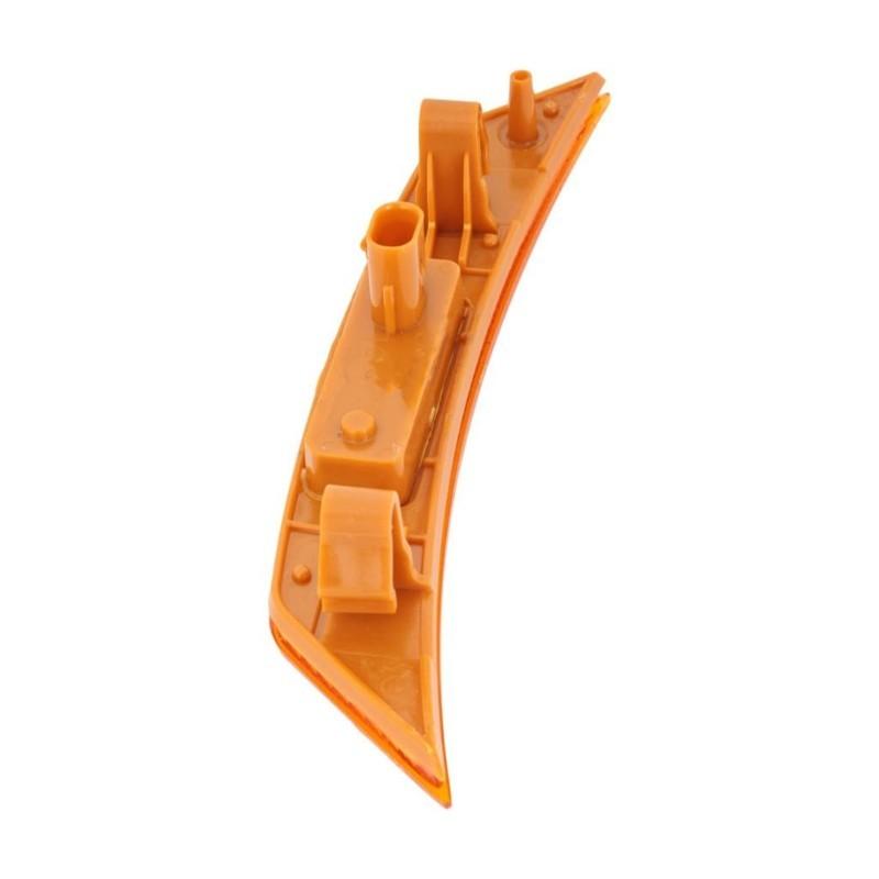 For Chevy Trailblazer - Compatible Side Marker Light Turn Signal- GM Part Numbers 42716023 42716024 GM2550210 GM2551210