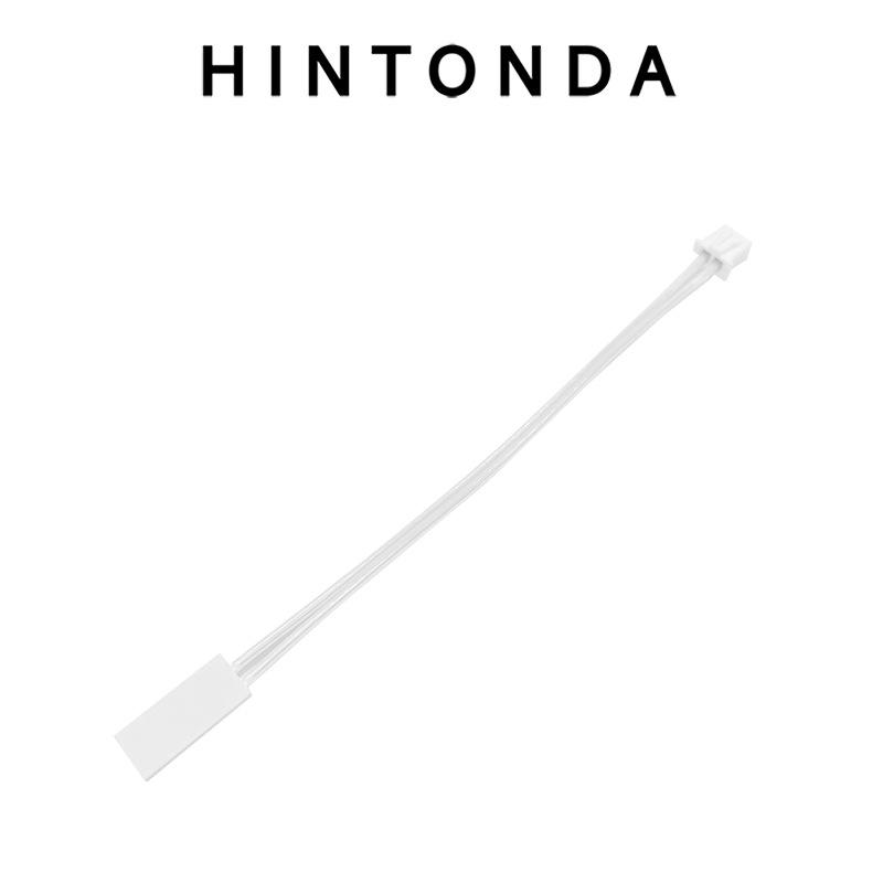 Ceramic Heating Sheet for 3D Printer Head, Compatible with Bambu X1C Hotend