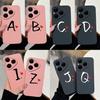 For Huawei Pura 80 Pro 80Pro+ Case For Pura 80Ultra Phone Cover Simple Love Heart Letters Housing Soft Silicone Waterproof Shell