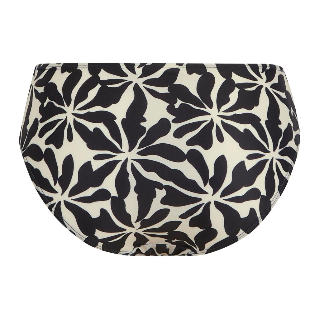 Regatta Womens/Ladies Aceana Abstract Floral Bikini Bottoms