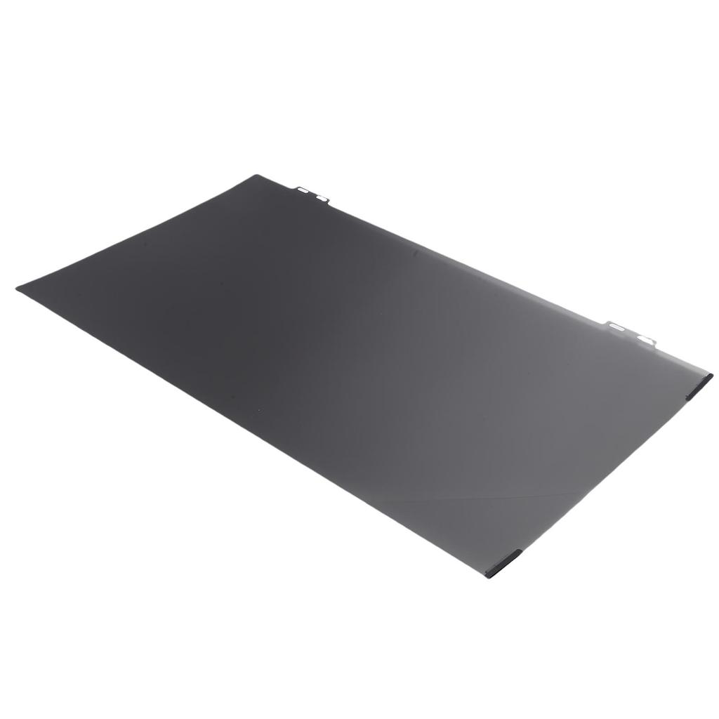 27 Inch 16:9 Computer Privacy Screen Filter PET Magnetic Computer Privacy Film Removable Anti   Blue Light  or Eye Care