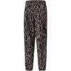 Nike As W Nsw Trend Wvn Jogginghose mit Leopardenmuster Damen Unterteile IB7267-010