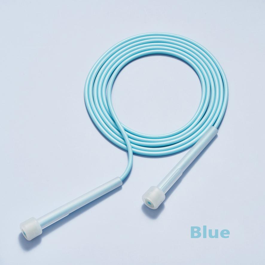 

Профессиональный кроссфит, скорость прыжков для мужчин и женщин, тренажерный зал, ПВХ, скакалка, регулируемое оборудование для фитнеса, мышечный бокс, тренировки ММА