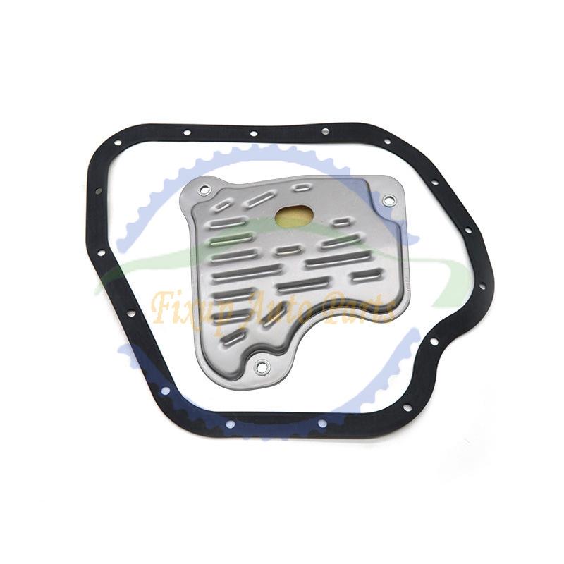 Full Set CVT K310 K311 Auto Transmission Oil Filter Oil Pan Gasket For TOYOTA COROLLA C-HR WISH ISIS AURIS AVENSIS PREMIO VERSO