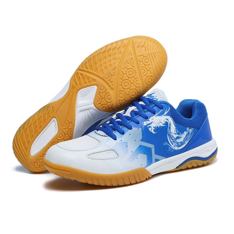 

Нескользящие бадминтонные кроссовки для мужчин и женщин, профессиональные спортивные теннисные кроссовки, удобная посадка для улицы, спортзала, бадминтонных матчей 36