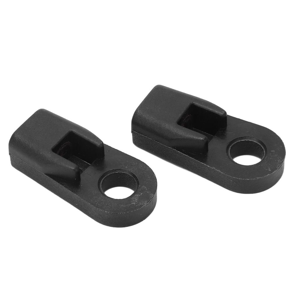 2Pcs Copper Outboard Control Box Cable Connector for SUZUKI 3300C Outboard Motor Repair