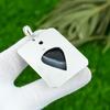 Natural Sardonyx Gemstone Pendant 925 Sterling Silver Indian Jewelry For Girls