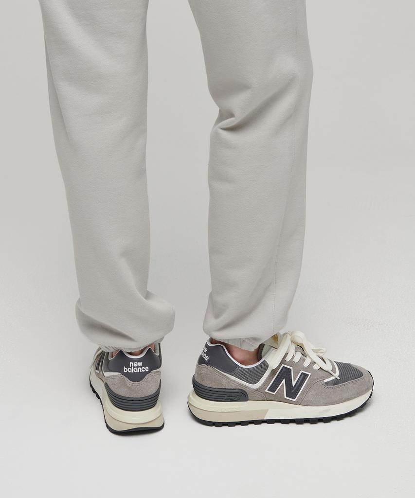 MUSINSA STANDARD WOMAN Women'S Sweatpants [Light Warm Grey]