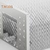 Automatic Continuous Mouse Trap Reusable Rat Trap Household Indoor Rodent Tool Ultra-Thin Lightweight High Sensitivity Safe Sliding Door Easy To Use