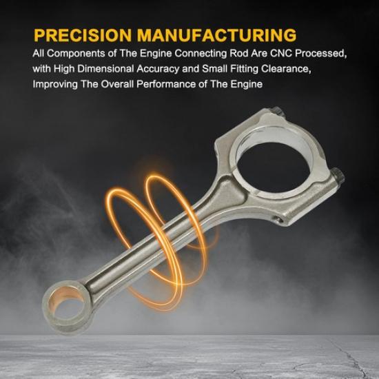 New Connecting Rod 23510-2E101 Fits For 2012-2016 Hyundai Elantra 1.8L