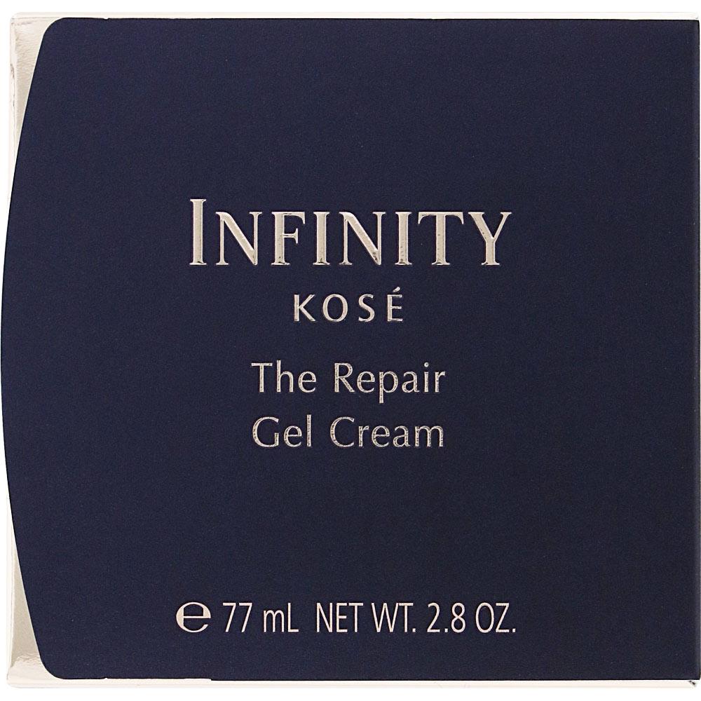 

Kose Infinity Восстанавливающий гель-крем 80 г
