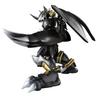 Megahouse Digimon Adventure WarGreymon Gem Series PVC Figure
