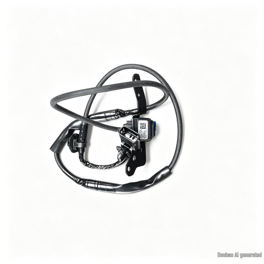 284F1-3TS0A Front Camera Compatible with 13 Nissan Teana Models