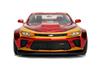 JADA TOYS MARVEL AVENGERS IRON MAN 2016 CHEVY Avengers Iron Man 2016 Chevy Camaro JADA TOYS Scale 124SCALE - & CAMARO" "Marvel & 124