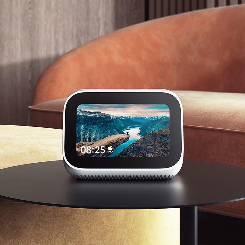 Xiaomi Xiaoai Touch Screen Smart Speaker