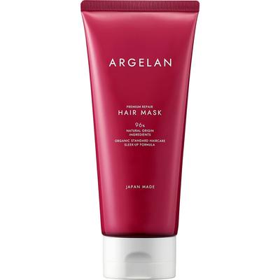 AlgeranAlgeran Premium Μάσκα Μαλλιών Επιδιόρθωσης 200g Σαμπουάν/Conditioner (ασφάλιστρο) Μετά το λούσιμο, στραγγίστε ελαφρά το νερό και βάλτε την κατάλληλη ποσότητα