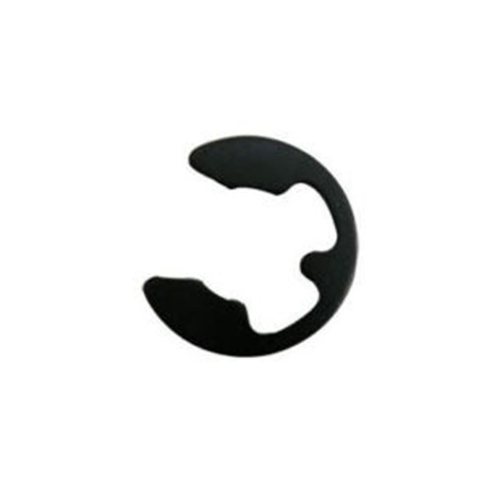 

Звездочка E-Clip 1 шт. Простая установка, долгий срок службы